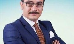 Şanlıurfa'da otomobil devrildi: TV sunucusu Ömer Yılan hayatını kaybetti