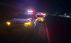 Şanlıurfa'da trafik kazası: 7 yaralı