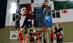 Sapanca Gölü'nde hayatını kaybeden dalgıç anısına anlamlı turnuva