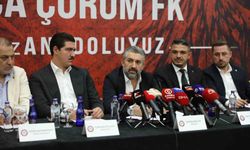 Savaş Balçık: 'Benim hedefim Süper Lig'de bir yer değil, Avrupa'da olmak'