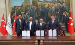 Şehitkamil'e bir tesis daha