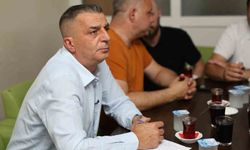 Şehzadeler'de hizmetin nabzı şantiyede tutuldu