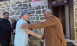 Sekmen'den İspir çıkarması