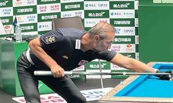 Semih Saygıner, PBA'da finale yükselerek bir kez daha zirve mücadelesi verdi