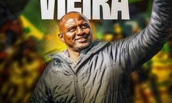 Senegal'in yeni teknik direktörü Patrick Vieira oldu