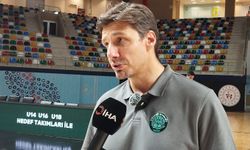 Serhan Kavut: 'Fenerbahçe'ye karşı kazanmak çok önemli'
