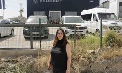 Sıfır aldığı Peugeot marka araç, 6 bin kilometrede iki kez yolda bıraktı