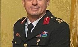 Siirt İl Jandarma Komutanlığı'nda yeni dönem: Göreve Tuğgeneral Ceylan Yaman atandı