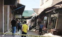 Siirt'te silahlı kavga: 1 yaralı