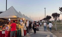 Sincan Belediyesi'nden 'Geleneksel Sincan Yaz Festivali'