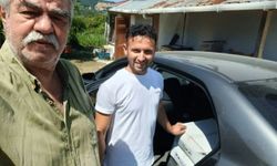 Sinoplu akademisyenden karabuğday üretimine tohum desteği