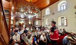Sinop'ta 'Aile ve Nüfus On Yılı' farkındalık çalışması