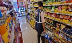 Sinop'ta fahiş fiyat denetimi