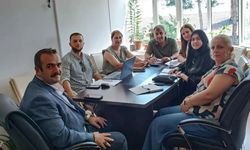 Sinop'ta kadınların güçlenmesi için kritik zirve