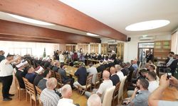 Sırbistan'da iki İslam birliği teşkilatı, yaklaşık 20 yıl sonra birleşme kararı aldı