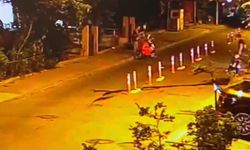 Şişli'de eski erkek arkadaşı tarafından öldürülen Nilda Müge cinayetine ilişkin güvenlik kamerası görüntüsü ortaya çıktı