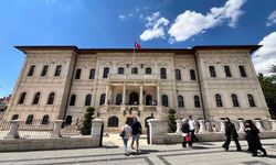Sivas Atatürk ve Kongre Müzesi ziyaretçi rekoruna koşuyor
