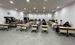 Sivas Halk Eğitimi Merkezi'nden YKS'de önemli başarı