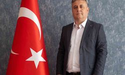 Sivas TÜRK-İŞ İl Başkanlığı Görevine Kubilay Töre Atandı