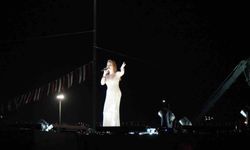 'Sivaslılar Günü'nde Ebru Yaşar rüzgarı