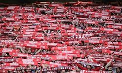 Sivasspor-Esenler Erokspor maçının biletleri satışta