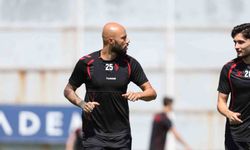 Sivasspor'da Kayserispor hazırlıkları başladı