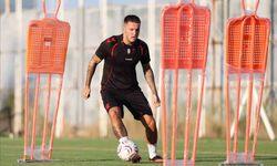 Sivasspor'da Kayserispor mesaisi
