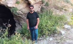 Sivas'ta gizemini koruyan devasa mağara, ziyaretçilerin ilgisini çekiyor