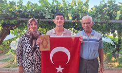Siyer bilgisiyle umre ödülü