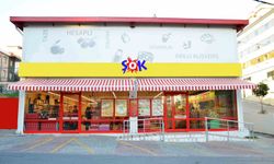 ŞOK Marketler'in cirosu yılın ilk yarısında 167,8 milyar TL'ye ulaştı