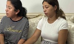 Sokak ortasında öldürülen Nilda Müge Şahin'in acılı anne ve babası konuştu