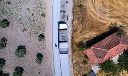 Soma'da ulaşımı rahatlatacak çalışma