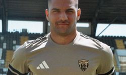Somaspor'dan forvet hattına takviye