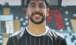 Somaspor'dan orta sahaya 3 yıllık takviye