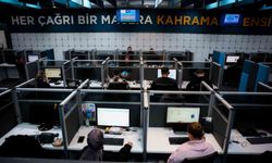 Sorunlara dijital çözüm: 'Çek-İlet'