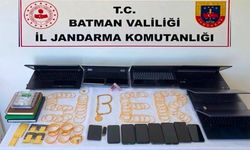 Sosyal medyadaki kripto tuzağına 4 ilde operasyon: 4 tutuklama