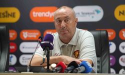 Stanimir Stoilov: 'Bize saygı duyulmalı'