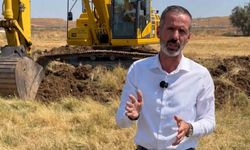 Su krizi belediye başkanını isyan ettirdi: Faturasını ödemeyen vatandaşlara böyle seslendi