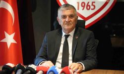 Suat Çakır: 'Yenemediğimiz tek takım Fenerbahçe'