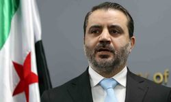 Suriye Dışişleri Bakanı Şeybani: 'İsrail'in İdlib'deki hava üssüne saldırısı için meşru bir gerekçesi yoktu'
