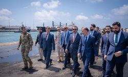 Suriye ve Rusya arasında Rus askeri varlığının yeniden yapılandırılmasına ilişkin mutabakat zaptı imzalandı