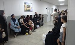 Suriyelilerin gönüllü geri dönüş yoğunluğu devam ediyor