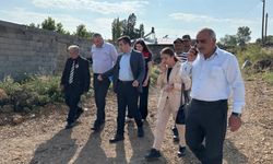 Susuz Kaymakamı Furkan Öztürk'ten köy ziyaretleri: Vatandaşların talep ve önerileri yerinde dinlendi