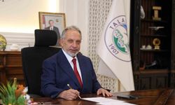 Talas Belediyesinin 20 yıllık kalite geleneği tescillendi