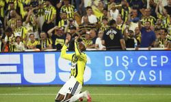 Talisca'dan 3 maçta 3 gol