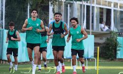 Taner Ankara: 'Eksik noktalarımıza çok iyi transferler yaptık'
