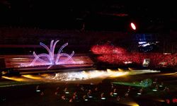 Taranto 2026 Akdeniz Oyunları başladı