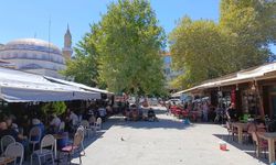 Tarihi Mudanya hal meydanı kimlik değişikliğine hazırlanıyor
