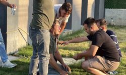 Taşucu Limanı'nda endişeli bekleyiş sürüyor