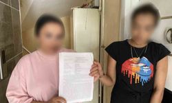 Tatil için gittikleri pansiyonda kabusu yaşadılar